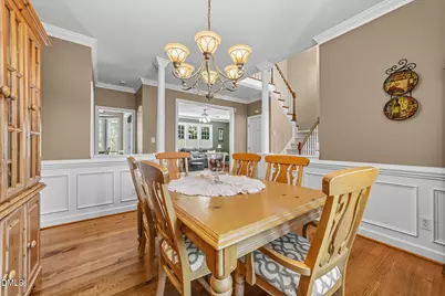 1617 Kendall Hill Road, Willow Springs, NC 27592 - Photo 31