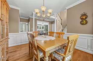 1617 Kendall Hill Rd, Willow Springs, NC 27592 - Photo 31