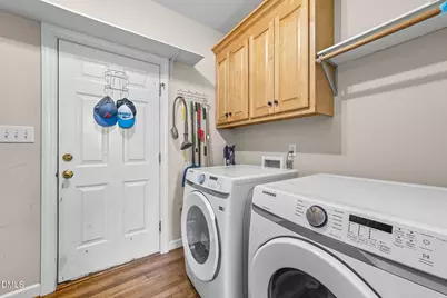 1617 Kendall Hill Road, Willow Springs, NC 27592 - Photo 41