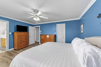 1617 Kendall Hill Road, Willow Springs, NC 27592 - Photo 45