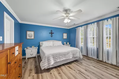 1617 Kendall Hill Road, Willow Springs, NC 27592 - Photo 43