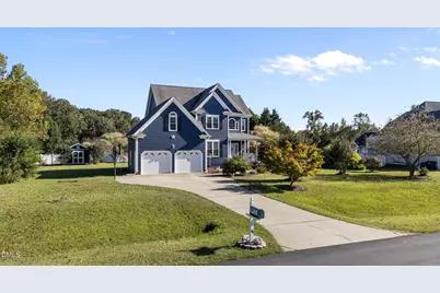 1617 Kendall Hill Road, Willow Springs, NC 27592 - Photo 7