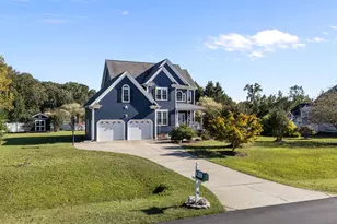 1617 Kendall Hill Rd, Willow Springs, NC 27592 - Photo 7