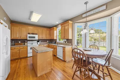 1617 Kendall Hill Road, Willow Springs, NC 27592 - Photo 33