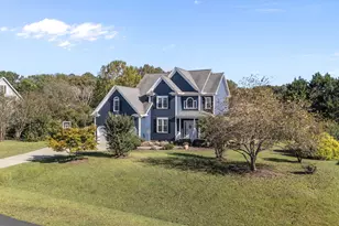 1617 Kendall Hill Rd, Willow Springs, NC 27592 - Photo 3