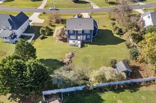 1617 Kendall Hill Rd, Willow Springs, NC 27592 - Photo 15