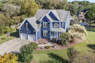 1617 Kendall Hill Rd, Willow Springs, NC 27592 - Photo 9