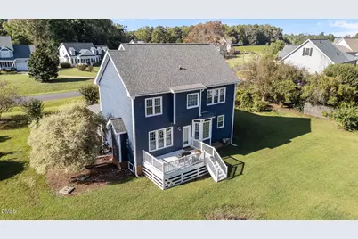 1617 Kendall Hill Road, Willow Springs, NC 27592 - Photo 17