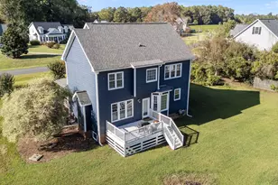 1617 Kendall Hill Rd, Willow Springs, NC 27592 - Photo 17