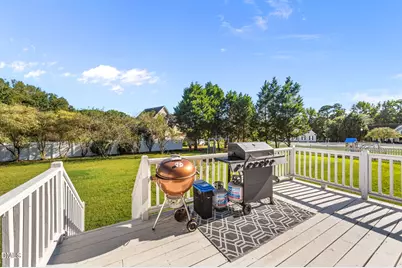 1617 Kendall Hill Road, Willow Springs, NC 27592 - Photo 55