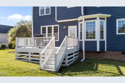 1617 Kendall Hill Road, Willow Springs, NC 27592 - Photo 21