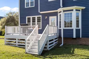 1617 Kendall Hill Rd, Willow Springs, NC 27592 - Photo 21