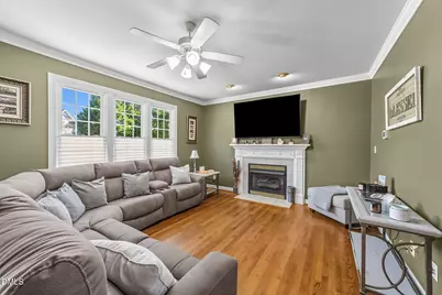 1617 Kendall Hill Road, Willow Springs, NC 27592 - Photo 27