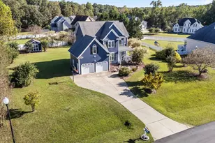 1617 Kendall Hill Rd, Willow Springs, NC 27592 - Photo 11