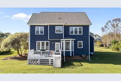 1617 Kendall Hill Road, Willow Springs, NC 27592 - Photo 23