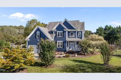 1617 Kendall Hill Road, Willow Springs, NC 27592 - Photo 5