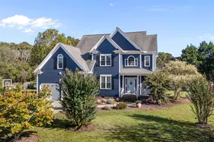 1617 Kendall Hill Rd, Willow Springs, NC 27592 - Photo 5