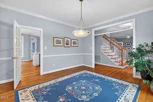 104 Buckeye Ln, Chapel Hill, NC 27516 - Photo 13