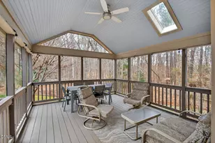 104 Buckeye Ln, Chapel Hill, NC 27516 - Photo 7