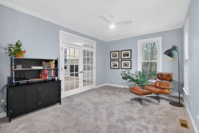 104 Buckeye Lane, Chapel Hill, NC 27516 - Photo 9