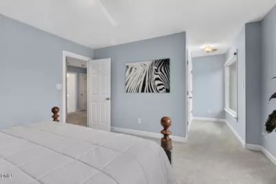 104 Buckeye Lane, Chapel Hill, NC 27516 - Photo 19