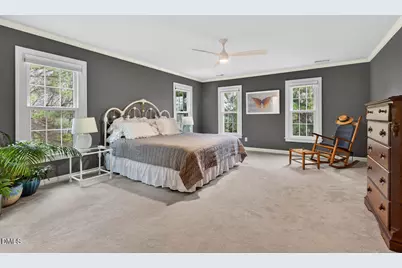 104 Buckeye Lane, Chapel Hill, NC 27516 - Photo 21