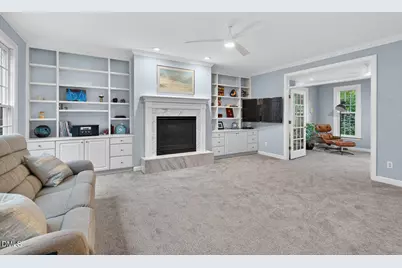 104 Buckeye Lane, Chapel Hill, NC 27516 - Photo 11