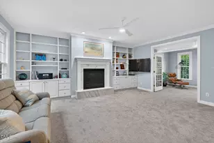 104 Buckeye Ln, Chapel Hill, NC 27516 - Photo 11