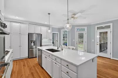 104 Buckeye Lane, Chapel Hill, NC 27516 - Photo 3