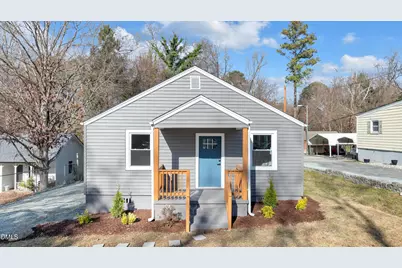 2113 Aiken Avenue, Durham, NC 27704 - Photo 1