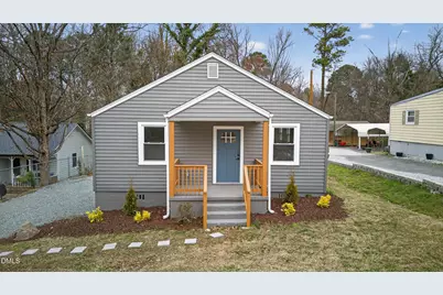2113 Aiken Avenue, Durham, NC 27704 - Photo 1