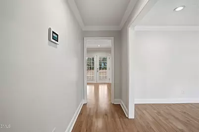 4613 Limerick Drive, Raleigh, NC 27604 - Photo 5