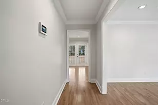 4613 Limerick Dr, Raleigh, NC 27604 - Photo 5