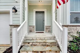 25 Courrone Ct, Willow Springs, NC 27592 - Photo 3