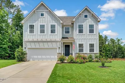 25 Courrone Court, Willow Springs, NC 27592 - Photo 1