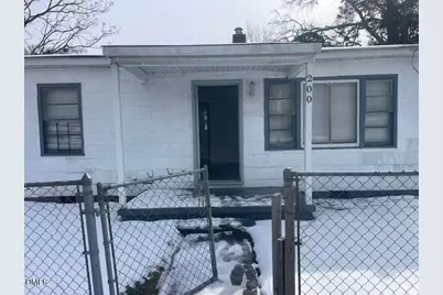 200 Jasper Street, Fayetteville, NC 28301 - Photo 3