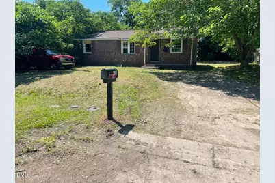 430 Adam Street, Fayetteville, NC 28301 - Photo 1