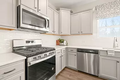 41 Manor Stone Drive, Clayton, NC 27527 - Photo 15