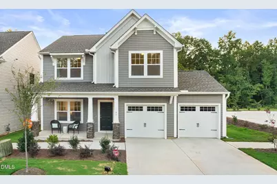 41 Manor Stone Drive, Clayton, NC 27527 - Photo 47