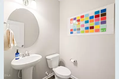 41 Manor Stone Drive, Clayton, NC 27527 - Photo 23