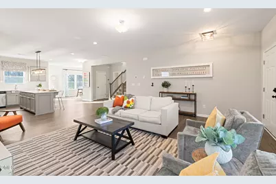 41 Manor Stone Drive, Clayton, NC 27527 - Photo 7