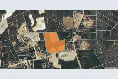190 Moores Chapel Road, Lillington, NC 27546 - Photo 1