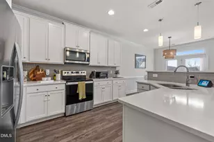 1132 Talisker Way, Burlington, NC 27215 - Photo 5