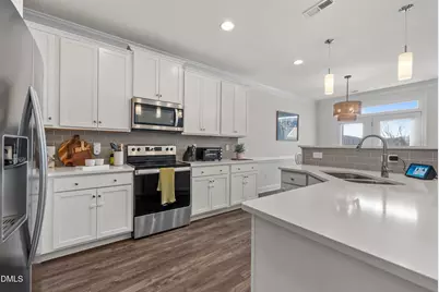1132 Talisker Way, Burlington, NC 27215 - Photo 5