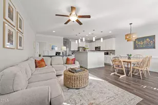 1132 Talisker Way, Burlington, NC 27215 - Photo 3