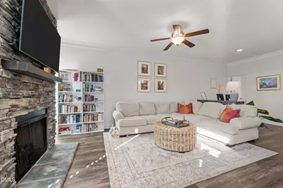 1132 Talisker Way, Burlington, NC 27215 - Photo 7