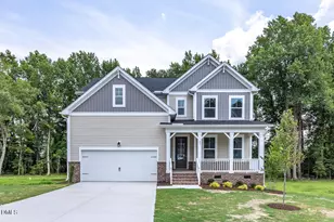 85 Charred Oak Ct, Lillington, NC 27546 - Photo 1