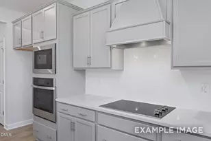 85 Charred Oak Ct, Lillington, NC 27546 - Photo 5
