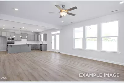 85 Charred Oak Court, Lillington, NC 27546 - Photo 7