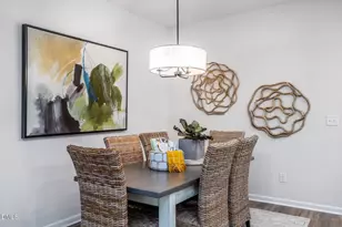 206 Kerag Way, Garner, NC 27529 - Photo 5